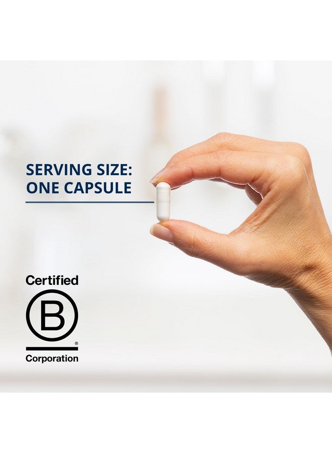 Metagenics L-Carnitine - Amino Acid Supplement to Support Fat Metabolism* - 30 Servings - Image 3