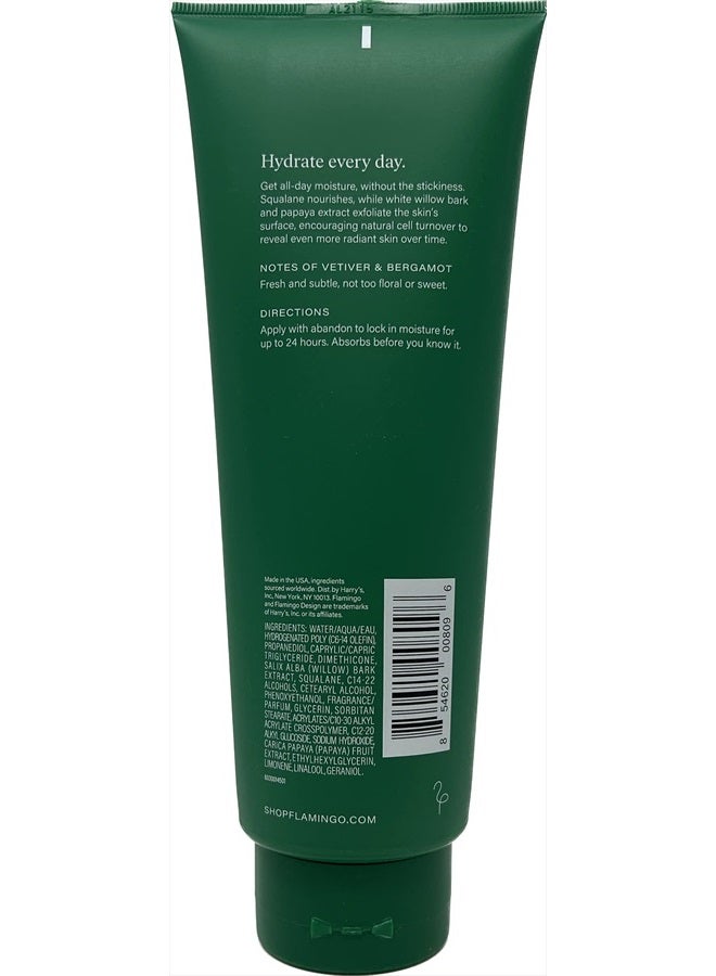 Flamingo Women's Body Lotion - 10oz - Image 2