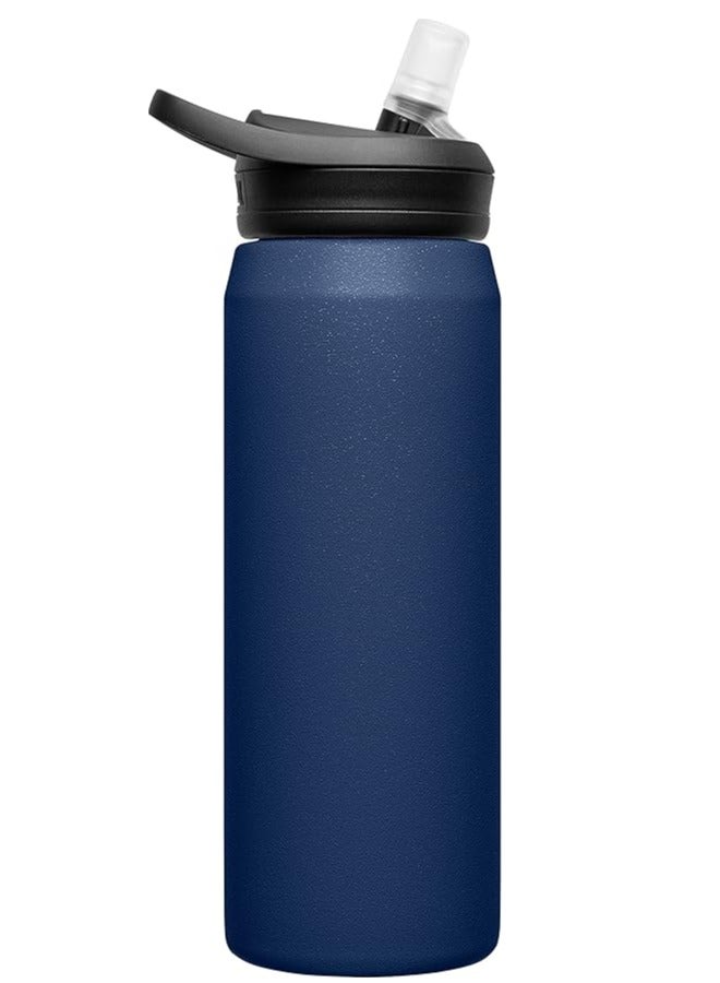CamelBak Eddy+ SST Vacuum Insulated 25oz Water Bottle – Durable & Leak-Proof - Image 3
