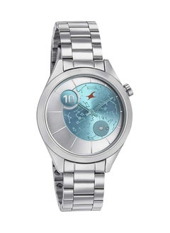 fastrack Orbit - The Space Rover Watch 6193Sm02  - Image 1
