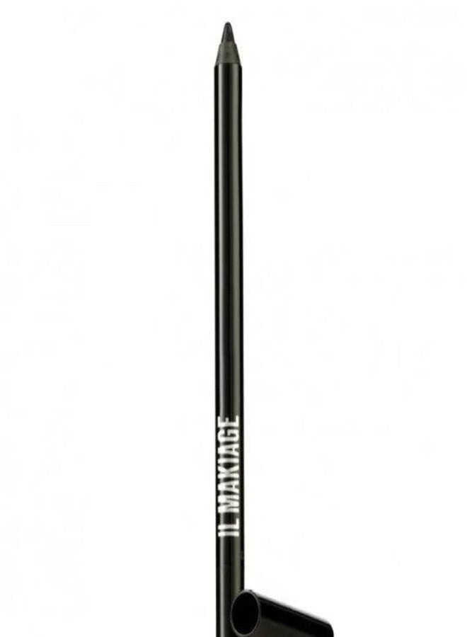 Il Makiage LONG-WEAR EYE PENCIL INTENSE PIGMENT WATERPROOF PENCIL