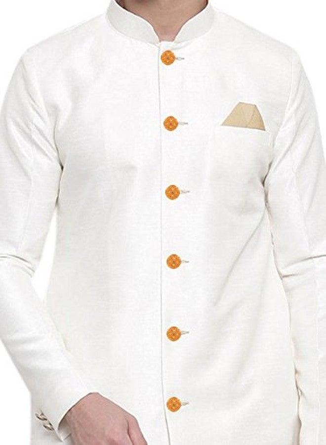 TRIPIN Sherwani Buttons Sets for Men in A Gift Box TNBZZ1685 - Image 2