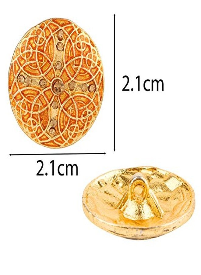 TRIPIN Sherwani Buttons Sets for Men in A Gift Box TNBZZ1685 - Image 3