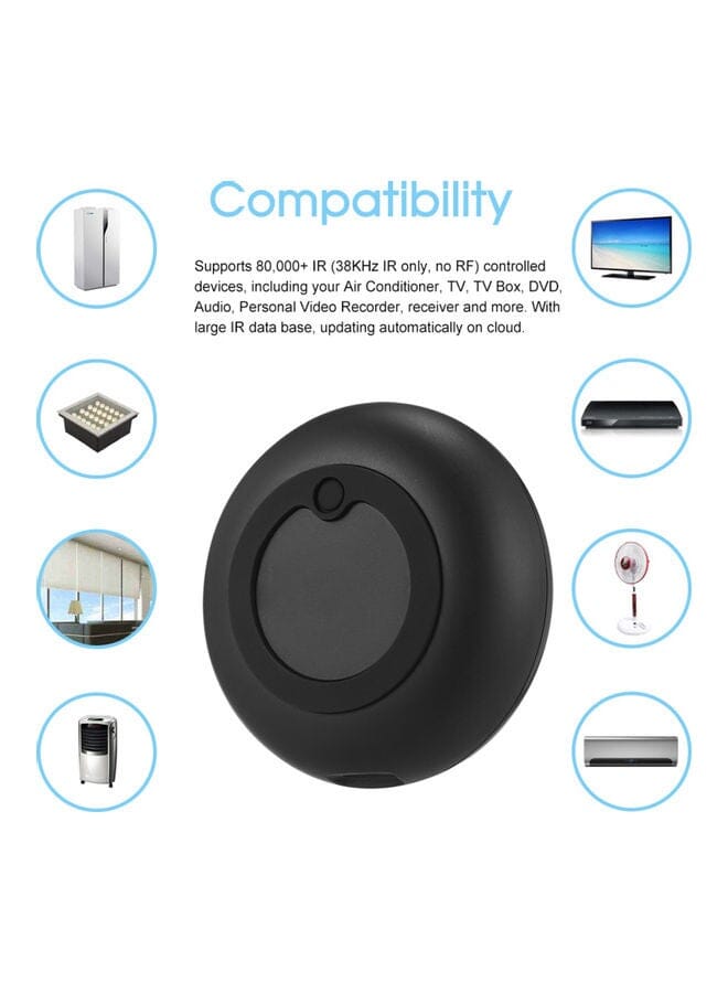 Huayu Universal Lcd Led Smart Tv Remote Control Set Up Required  - Image 2