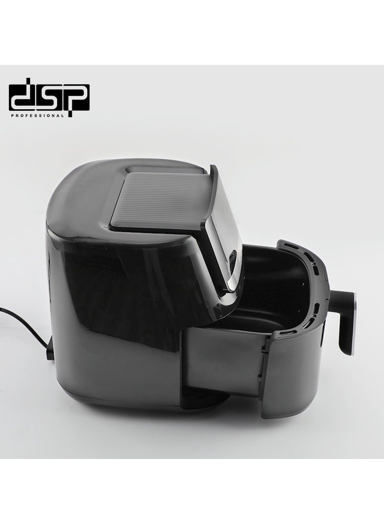 DSP KB2139 Air Fryer 1600w - Image 2