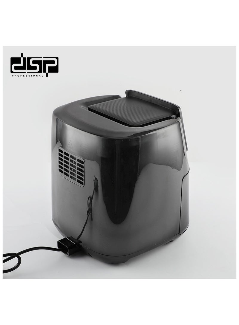 DSP KB2139 Air Fryer 1600w - Image 4