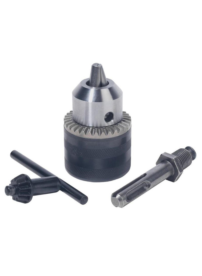 ACE Erbauer Keyed Chuck W Adaptor 13mm 