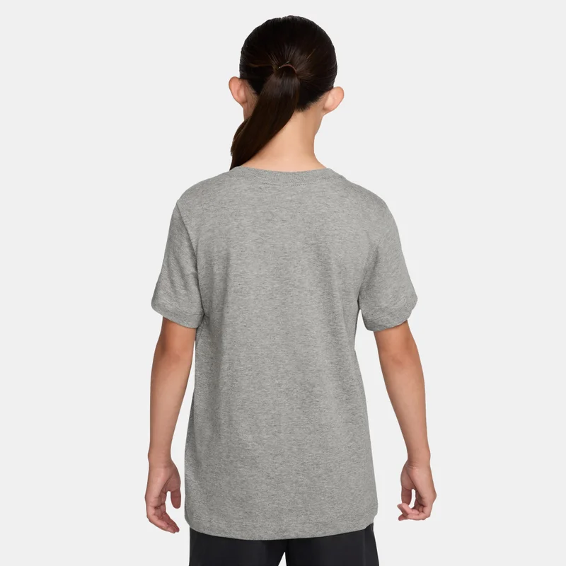 نايكي Kids' Sportswear T-Shirt