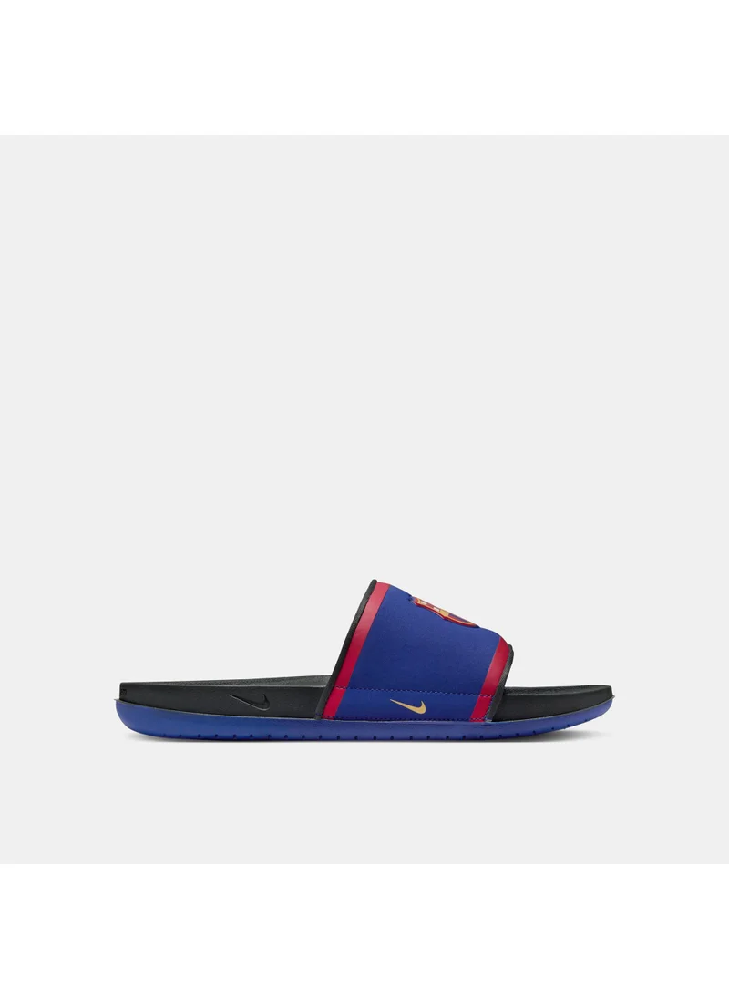 Nike Offcourt FC Barcelona Slides