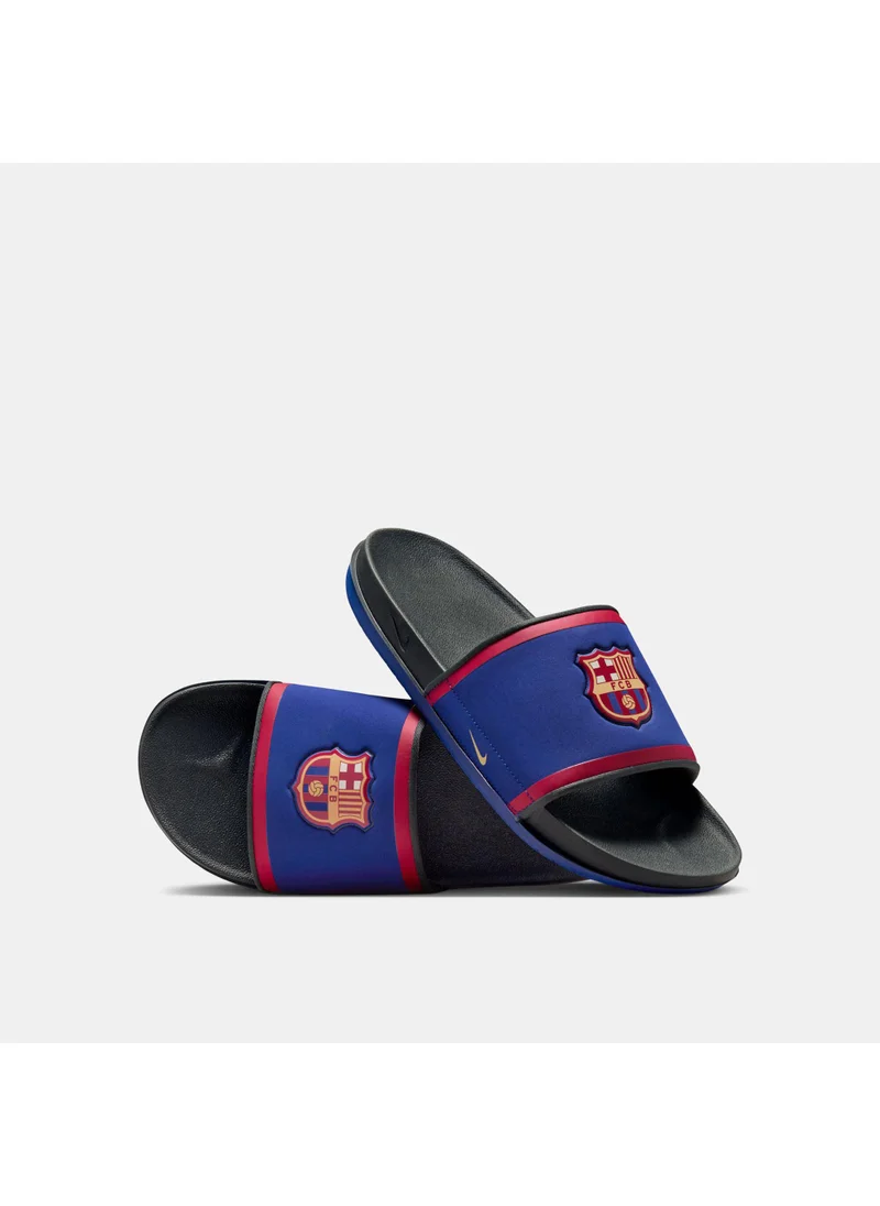 Nike Offcourt FC Barcelona Slides