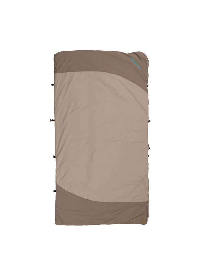 AL SANIDI Winter and summer Sleeping Bag, camping Sleeping bag  - Image 2