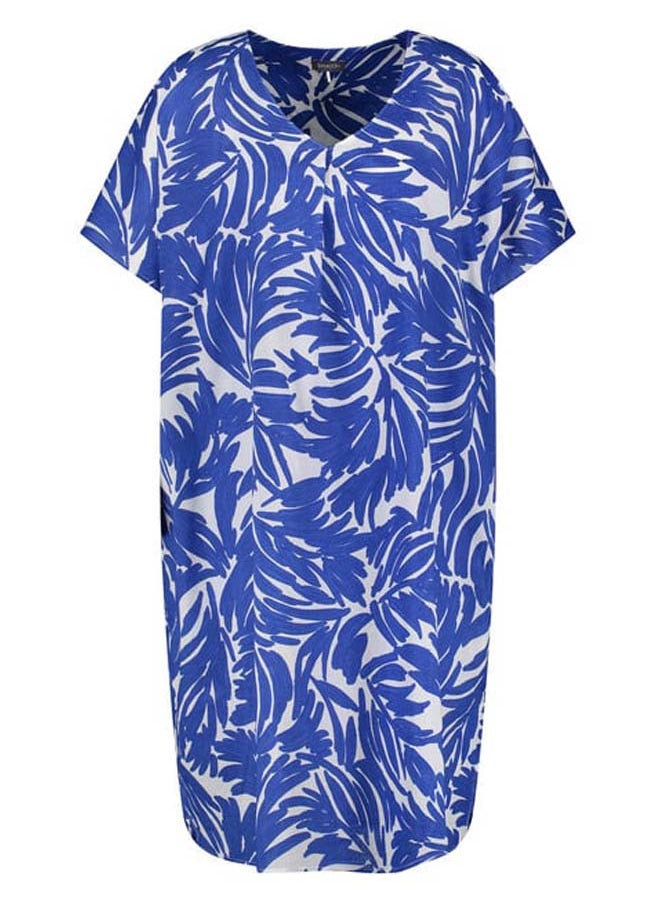 GERRY WEBER Breezy dress made of delicate cotton voile  - Image 5