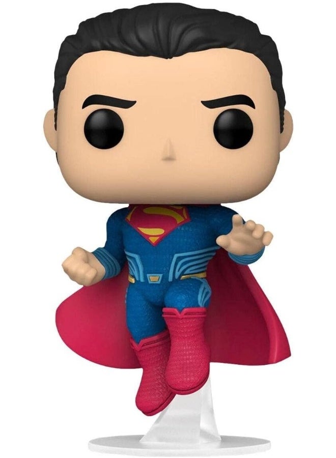 Funko Funko DC Justice League Superman Flying Funko POP Vinyl Multi Color - Image 2