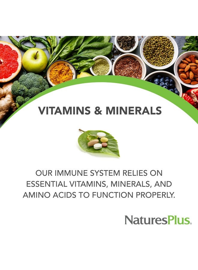 Nature's Plus Naturesplus Boost 60 Tablets - Image 3