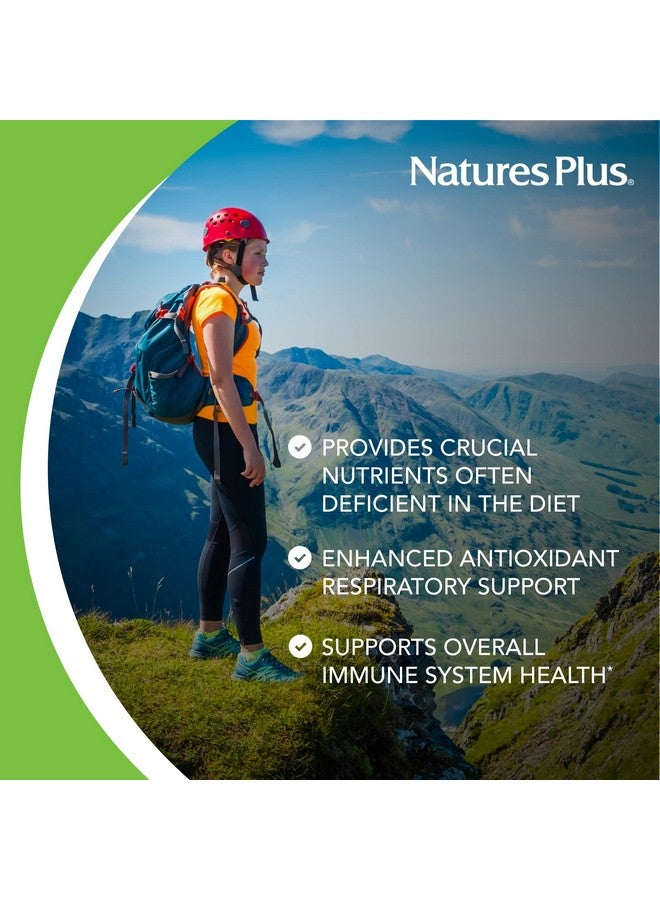 Nature's Plus Naturesplus Boost 60 Tablets - Image 4