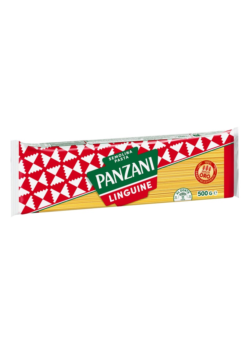 Panzani Linguine No. 11 500g - Image 1