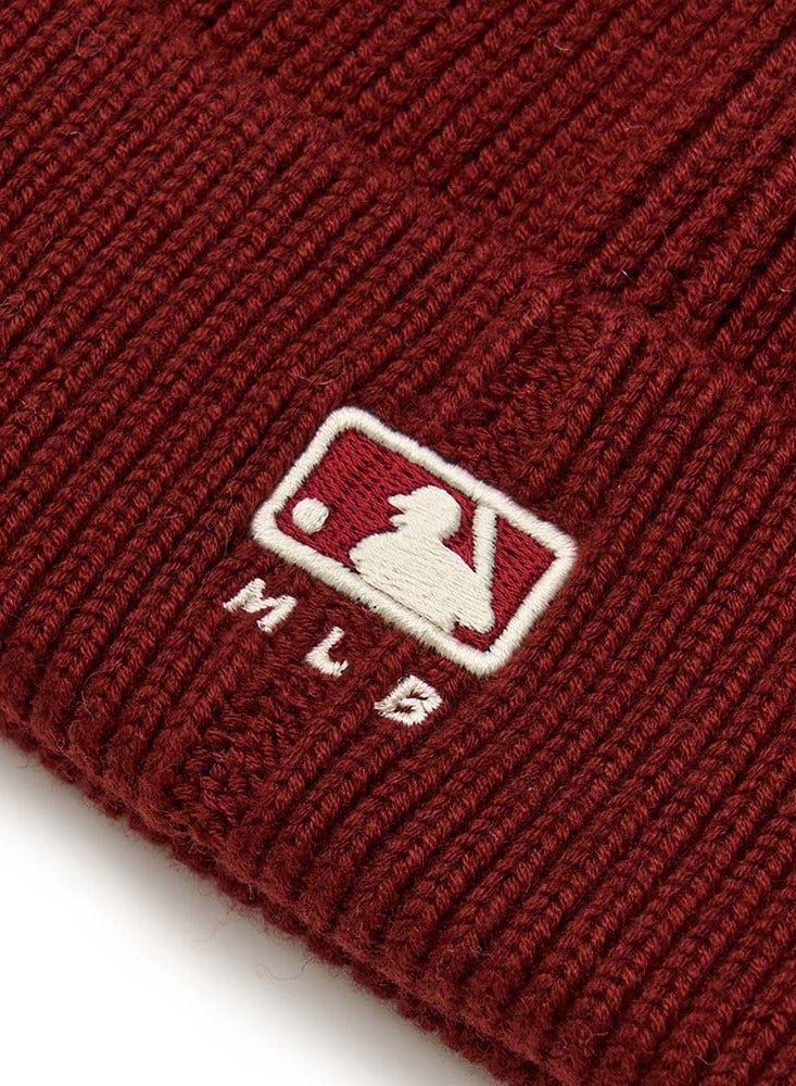 MLB Knitted Beanie Varsity Series Boston Red Sox - Image 4