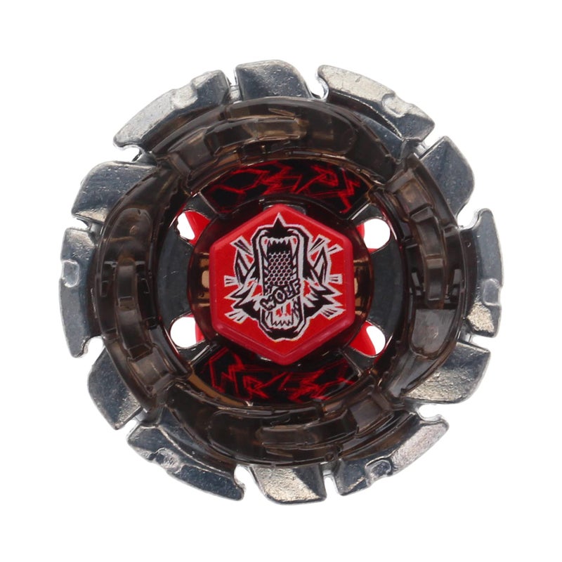 Magicmode Metal Spinning Top, Precision Anti-Gravity Spinner Top, Unique Perfect Balance Desktop Toy Gift for Kids/Adults - Image 3