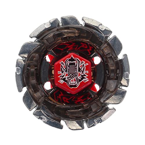 Magicmode Metal Spinning Top, Precision Anti-Gravity Spinner Top, Unique Perfect Balance Desktop Toy Gift for Kids/Adults - Image 1