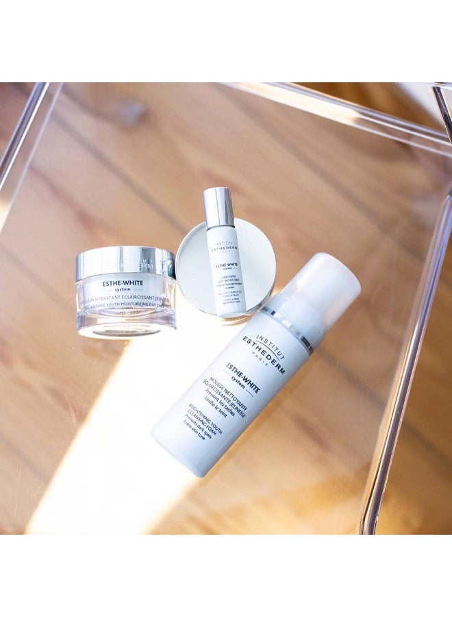 Esthederm Esthe-White System Targeted Dark Spots Concentrate 9ml - Image 4