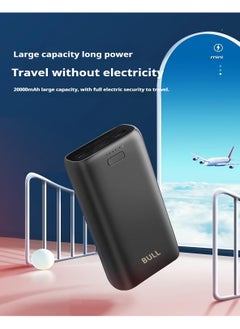 Portable Charger Power Bank 22.5W 20000mAh Ultra-High Capacity PD/QC 3.0 Fast Phone Charging 3 USB Port External Cell Phone Battery Pack Compatible with iPhone Android et - pzsku/Z580A0ED06DADEA3A7732Z/45/_/1730879614/d92490f0-dc9e-482b-ba0a-2e46d1c4746b