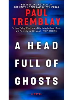 A Head Full of Ghosts  - Image 2
