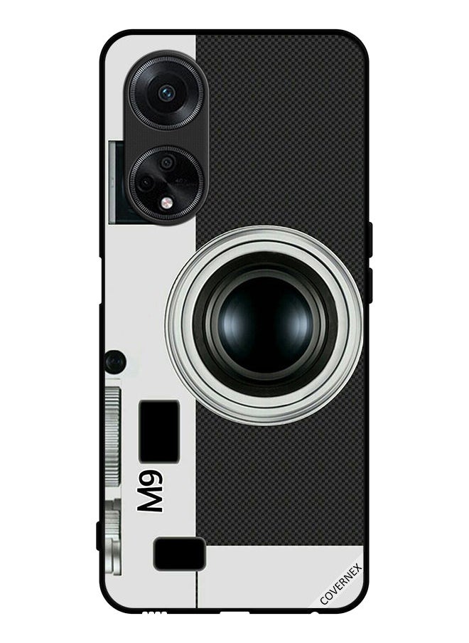 Covernex غطاء حماية لهاتف Oppo A98 5G مع صورة كاميرا  - Image 1