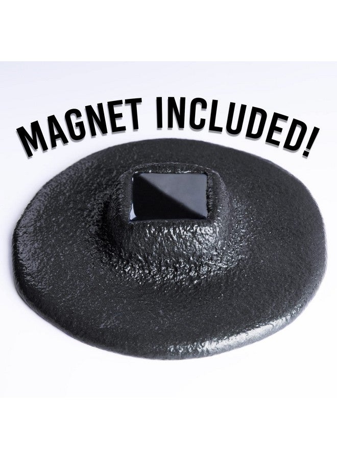 كريزي أرونز معجون التفكير الجذاب الغريب من Crazy Aaron's Magnetic Storms® - معجون تفكير من الصفيح مقاس 4 بوصات - معجون لعب حسي غير سام - لا يجف أبدًا - لعبة إبداعية للأطفال والكبار - Image 3