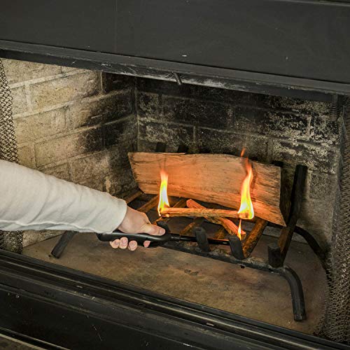 duraflame Fatwood Firelighters - .125 cu ft - Image 5