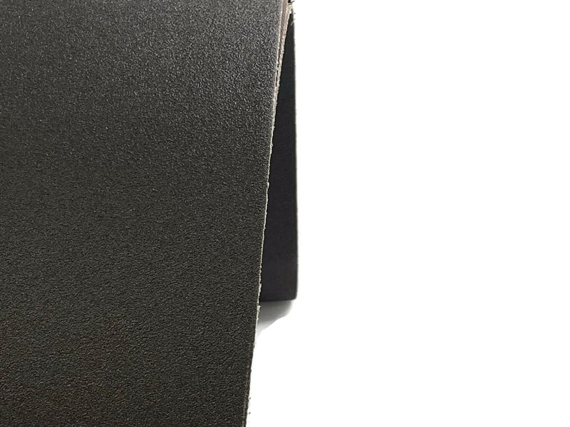 Sungold Abrasives مزيلات Sungold 35165 6 بوصة × 48 بوصة أحزمة صنفرة 60 حبيبة صناعية ممتازة X - وزن أكسيد الألومنيوم 3 عبوات - Image 4