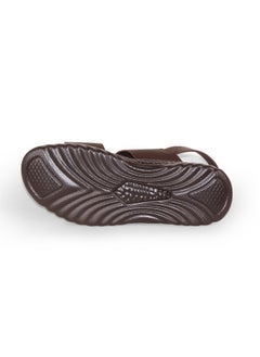 BOTELI Men's Summer Outdoor Slippers Comfortable Genuine Leather Sandals for Men  - Image 3
