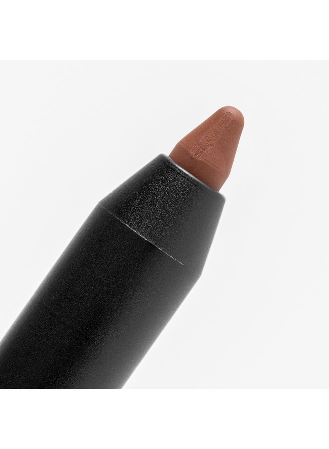 PROVOC ILLICIT Lip Liner Filler WP 233 Nudle - Image 1