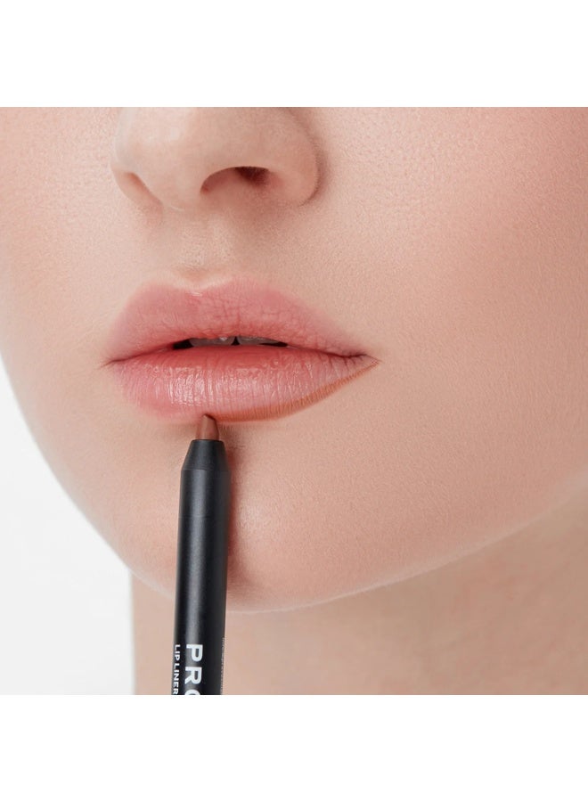 PROVOC ILLICIT Lip Liner Filler WP 233 Nudle - Image 2