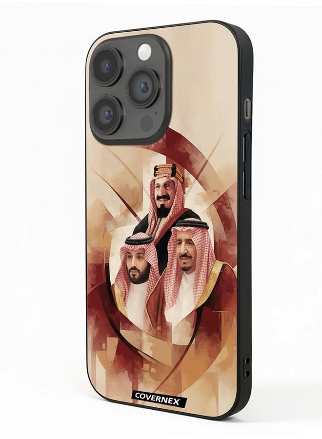 Covernex Apple iPhone 14 Pro Protective Case Cover Printed DESIGN_124 - Image 1