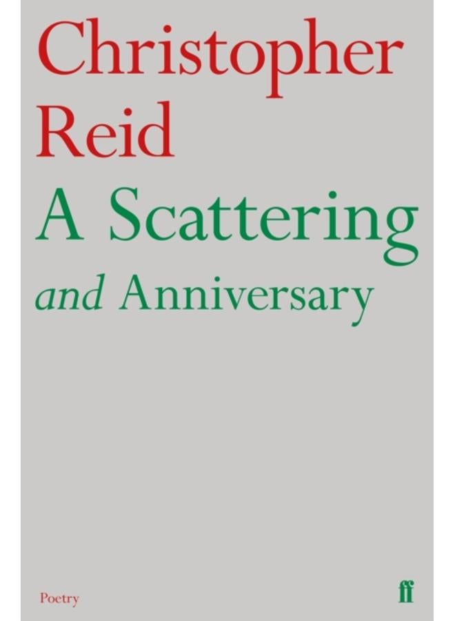 A Scattering and Anniversary
