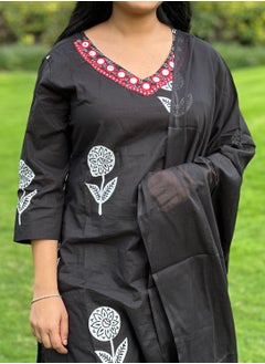 إندهيريتاج مجموعة كورتي هندية  - Image 4