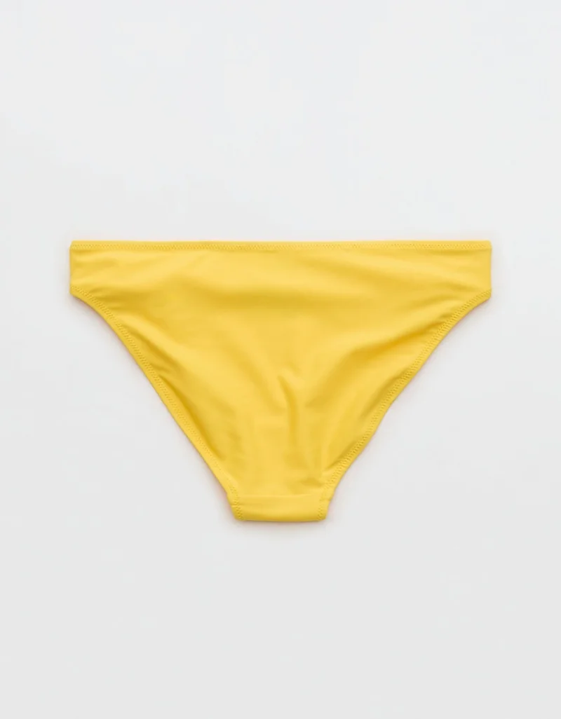 Aerie  Aerie Full Coverage Classic Bikini Bottom for Women | Best Price UAE