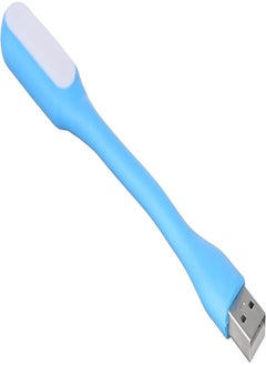 Generic Keendex KX1694 Portable USB Flexible Mini LED Light Stick, 1.2W- Blue 