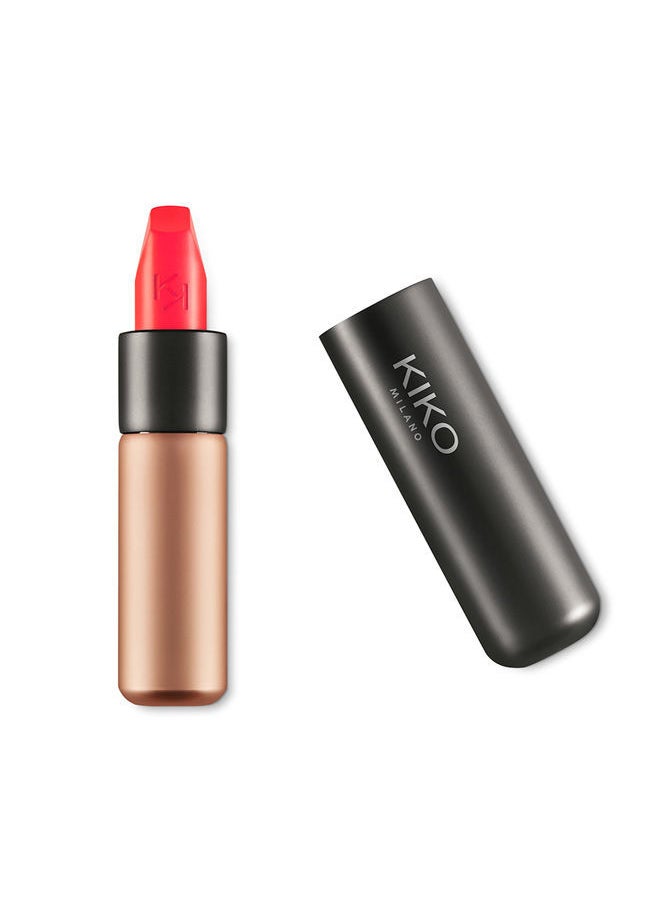 KIKO MILANO Velvet Passion Matte Lipstick 330  - Image 1
