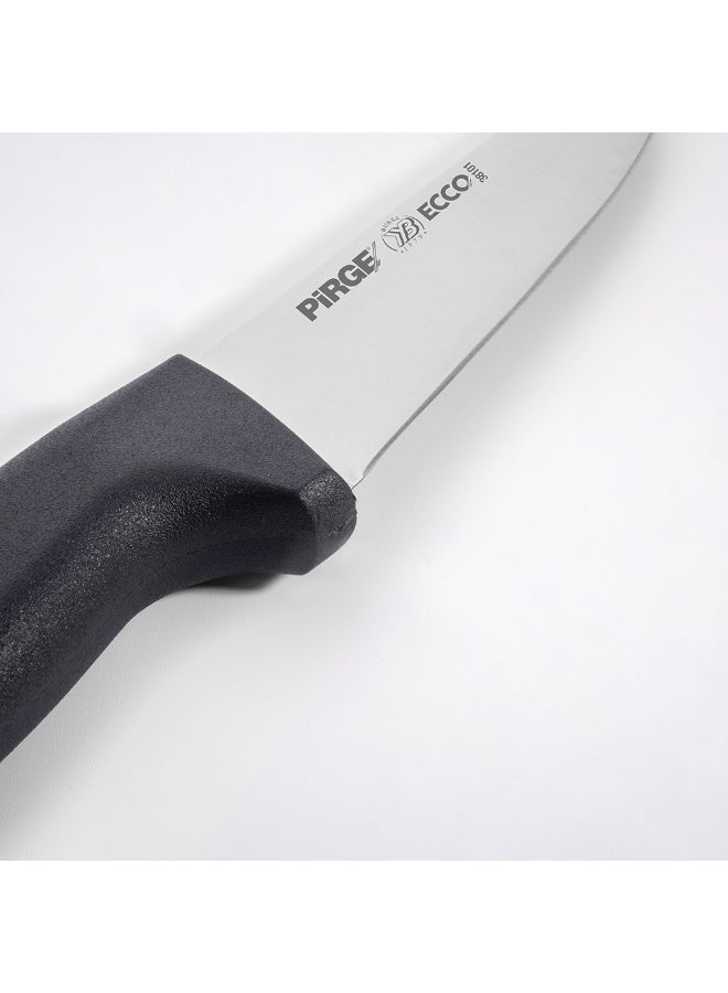 PiRGE سكين جزار 14.5 سم أسود - Image 3