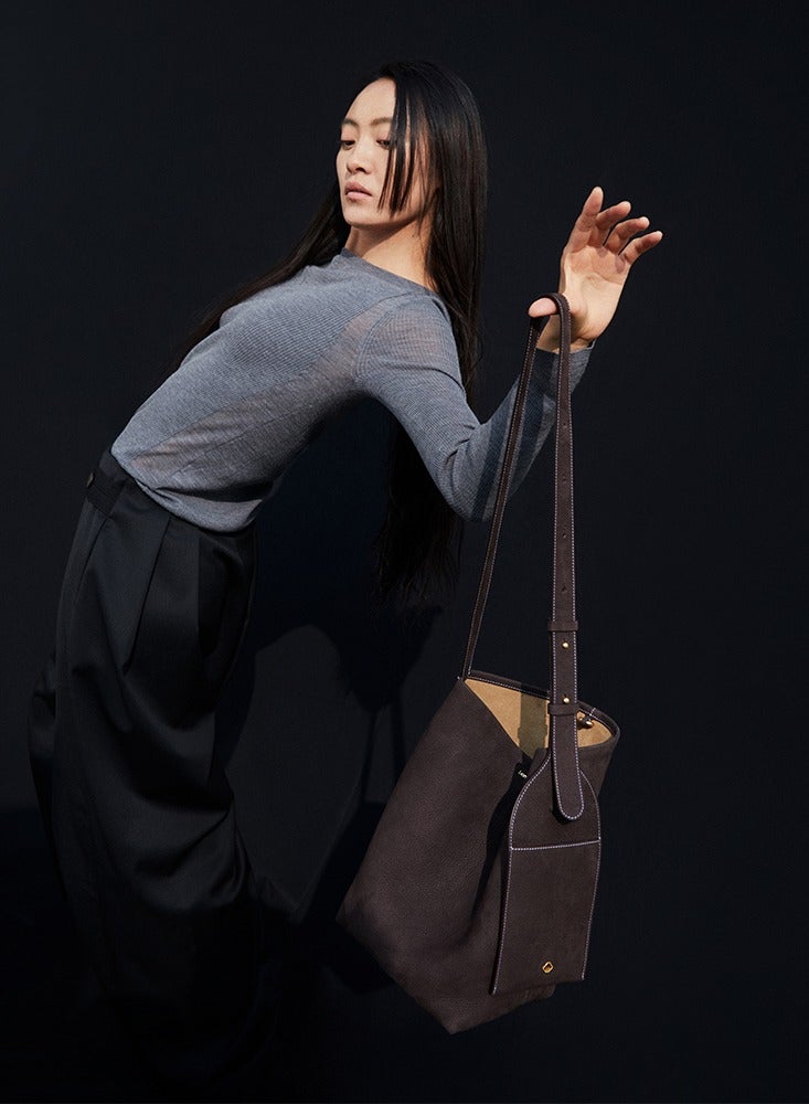 سونغمونت حقيبة دلو كروس - Image 5