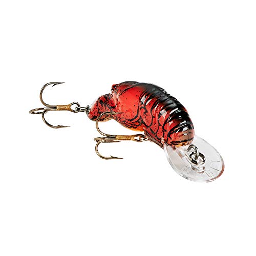 Rebel Crawfish-Nest Robber, One Size - Image 2