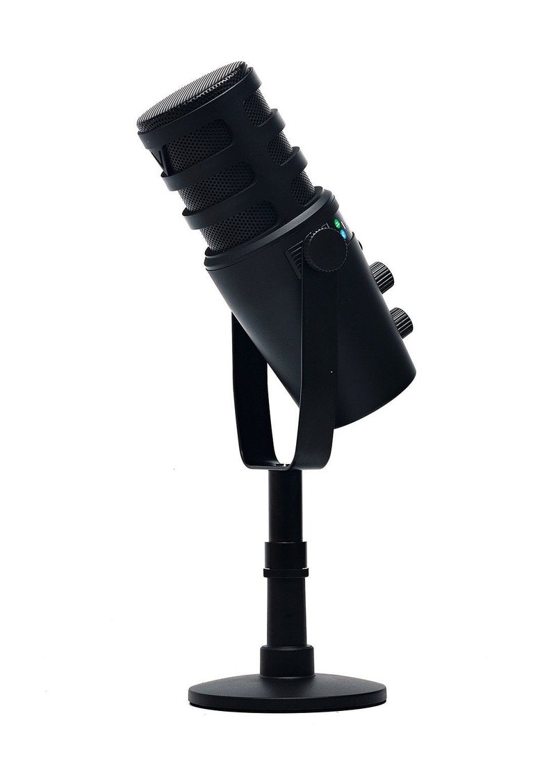 JMARY MC-PW12 USB 360¬∞ Rotating Desktop Microphone - Image 2