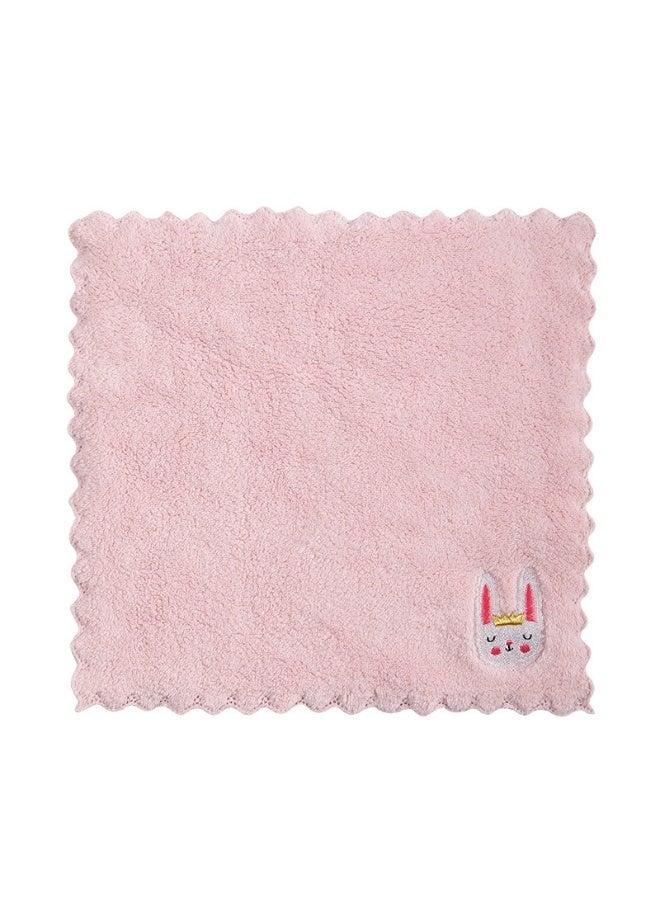 NIBEMINENT Coral Cloth Cleaning Cloth  - Image 4