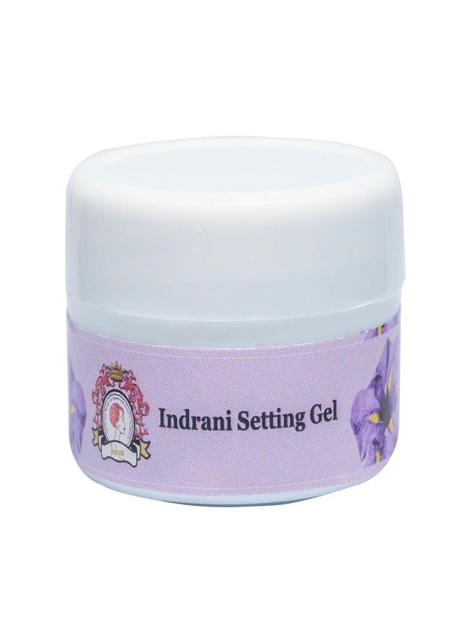 إندراني كوزميتكس جل تثبيت المكياج من إندراني، 10 غرام × 20 - Image 1