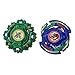 BeyBlade بي بليد دراسييل S ودرانزر F طوب دوار - Image 4