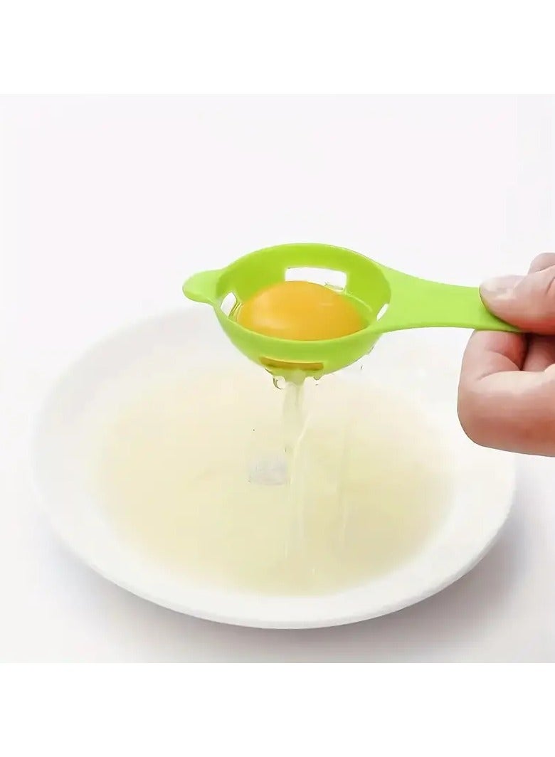 فيجي قطاعة خضروات  والبصل والطماطم متعددة الوظائف ومبشرة فاصل البيض مع 6 شفرات للفواكه والخضروات والجبن والمزيد - Image 5