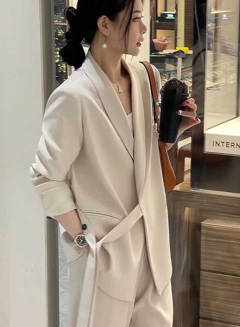 Shougu New Fashion Suit Set for Women - Image 4
