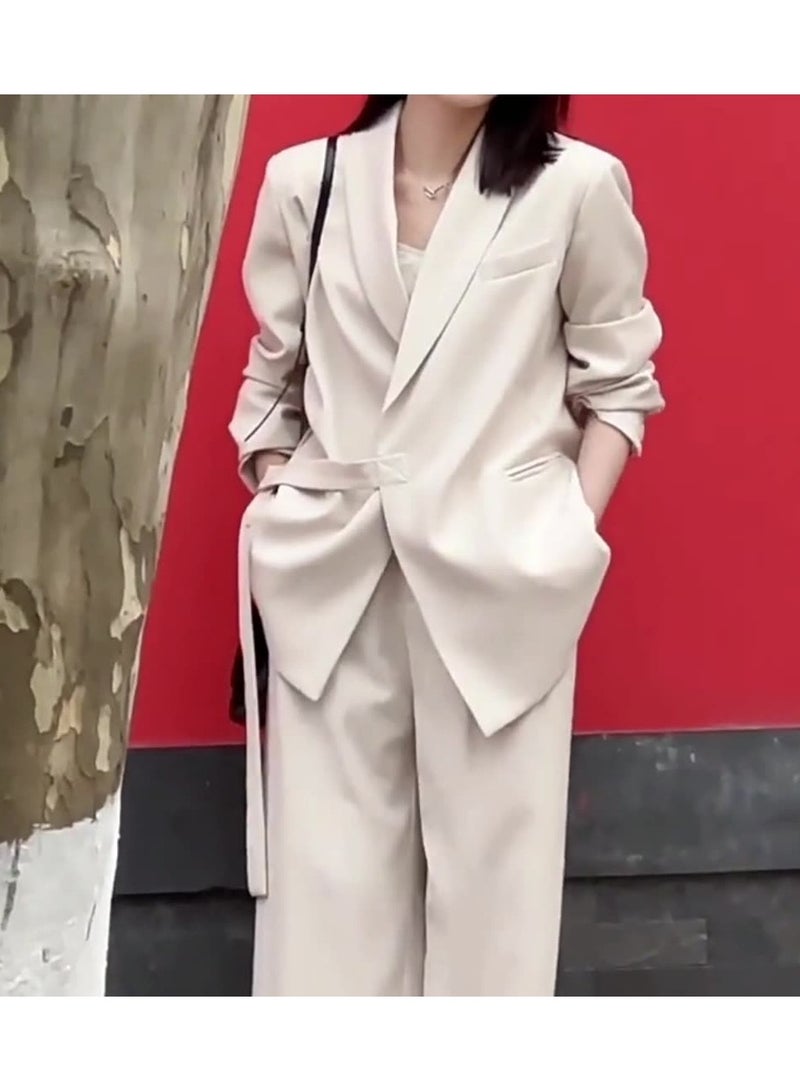 Shougu New Fashion Suit Set for Women - Image 3