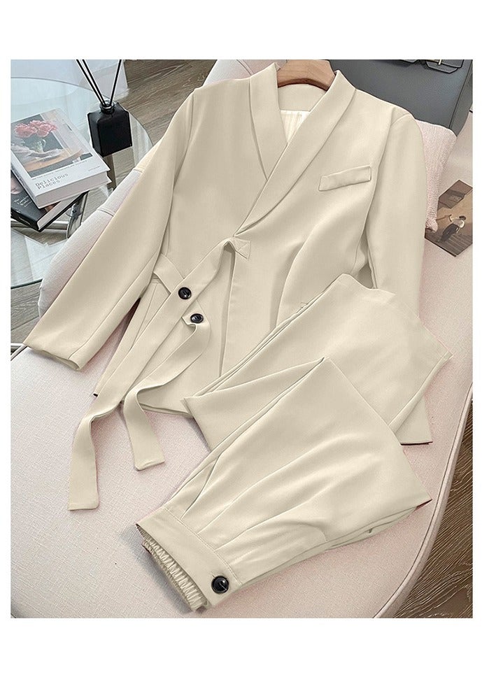 Shougu New Fashion Suit Set for Women - Image 2